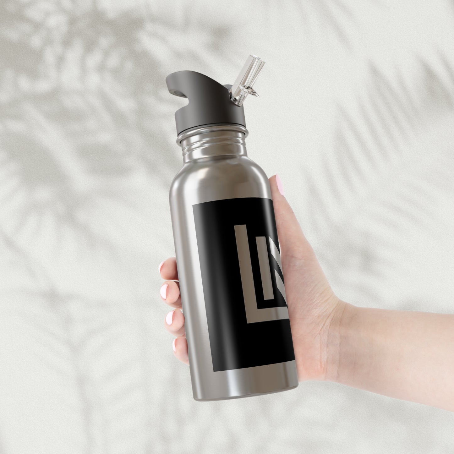 LIM Train Bottle – 20 oz