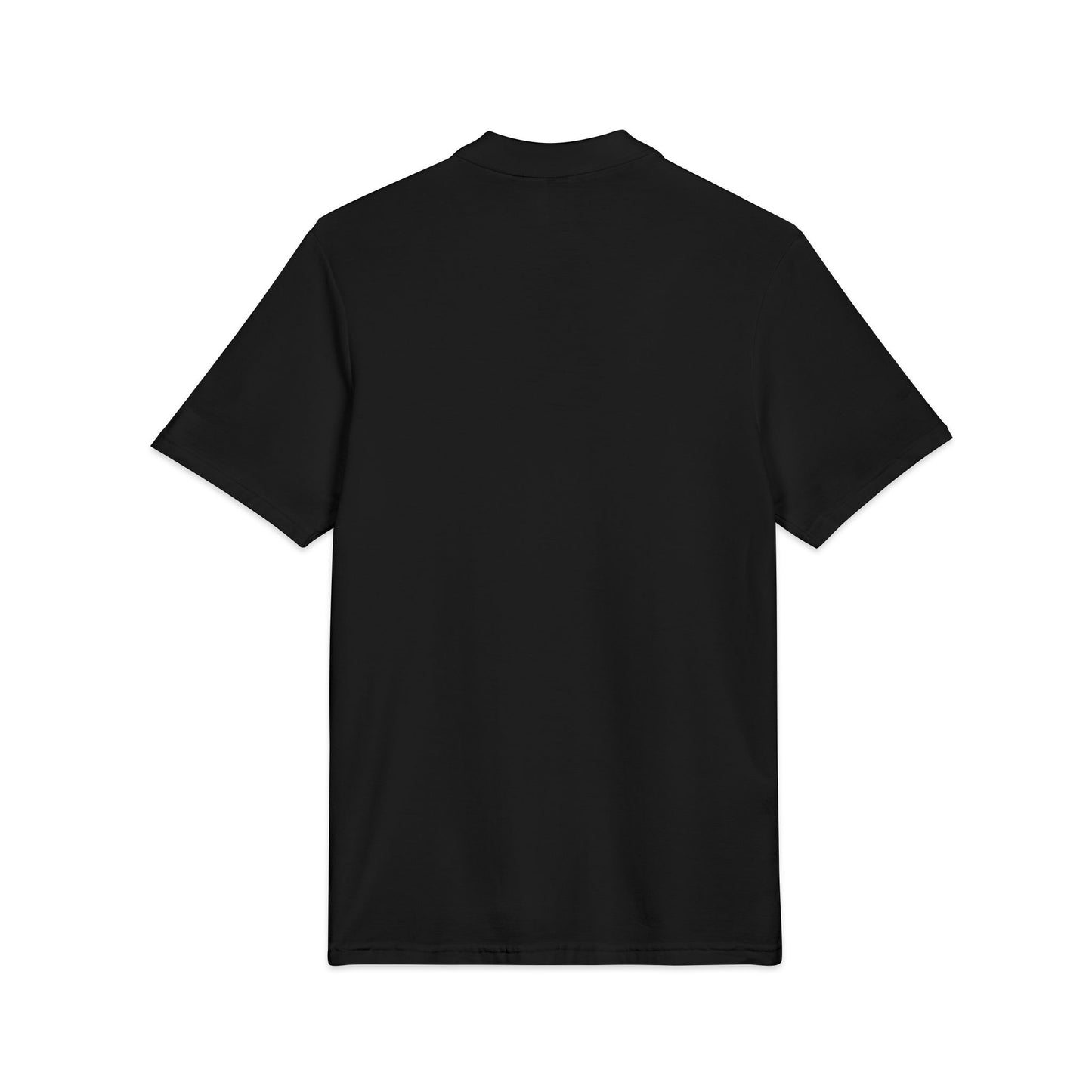 Embroidered LIM Essential Pique Polo