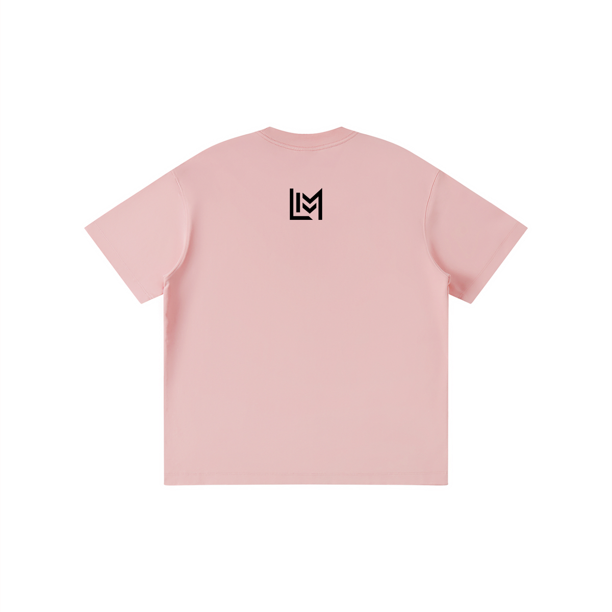 LIM Next Gen                                                Move With Intention Tee