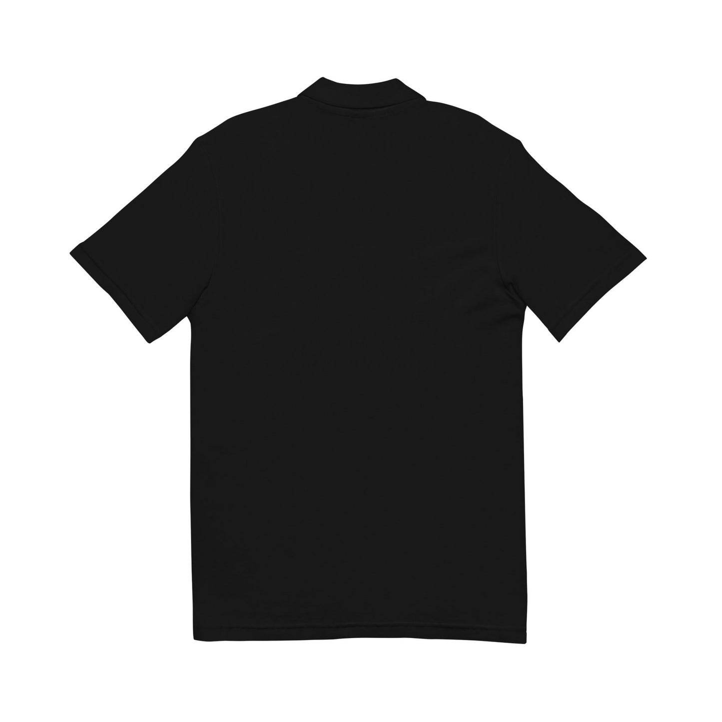 Embroidered LIM Essential Pique Polo