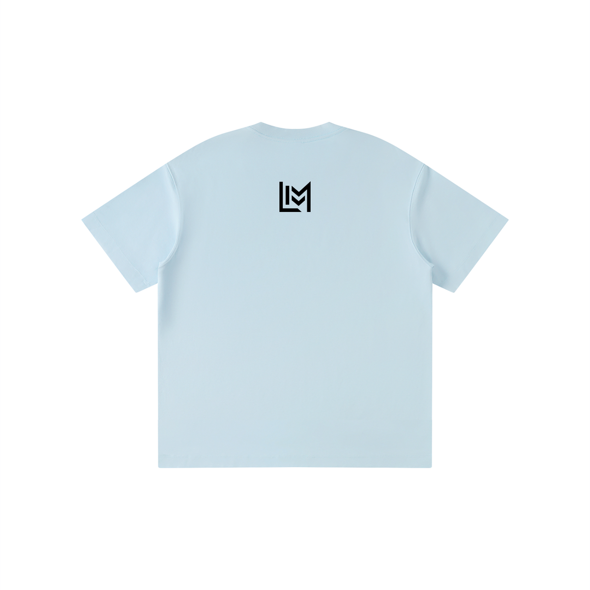 LIM Next Gen                                                Move With Intention Tee