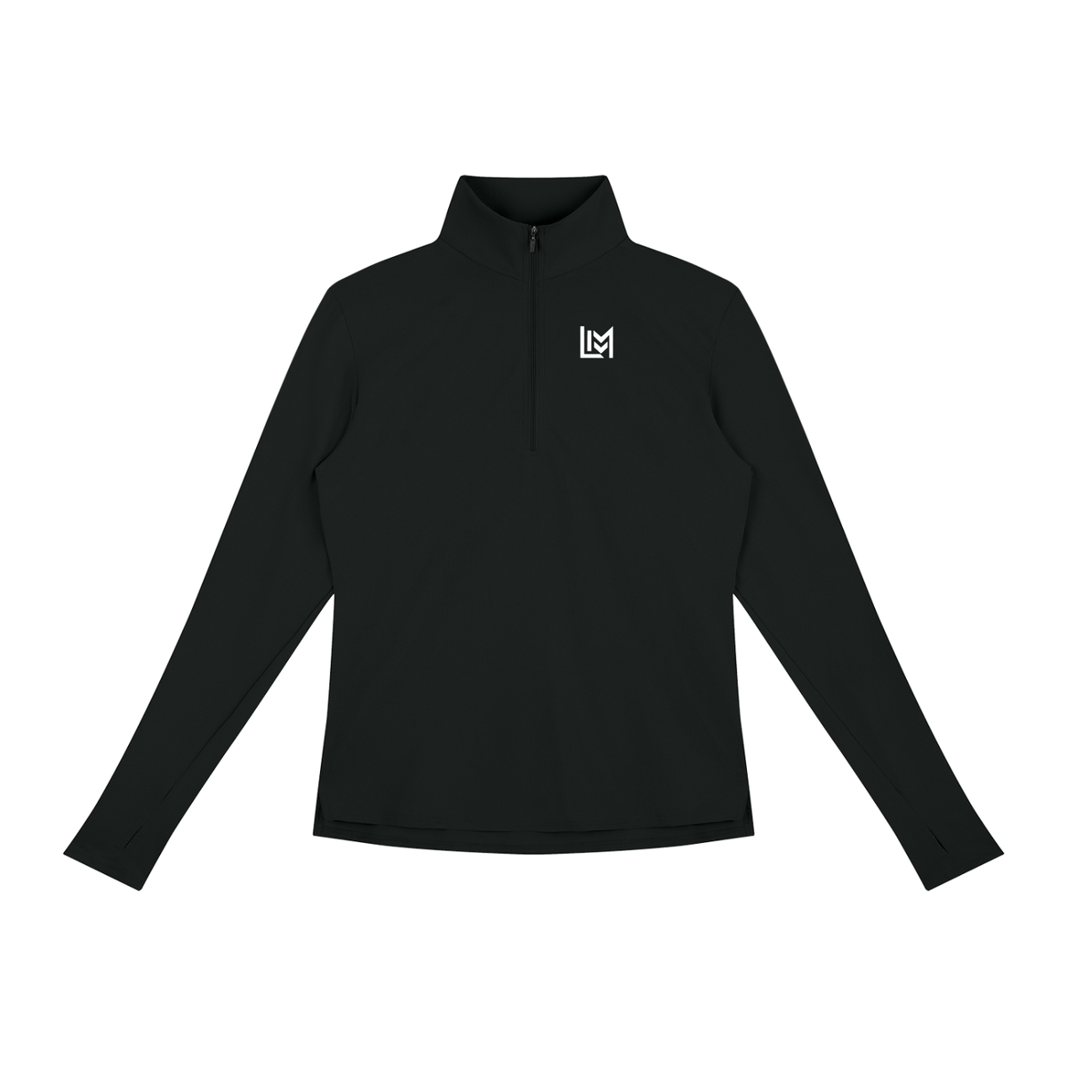 Life in Motion Women’s Motion Yoga -Zip