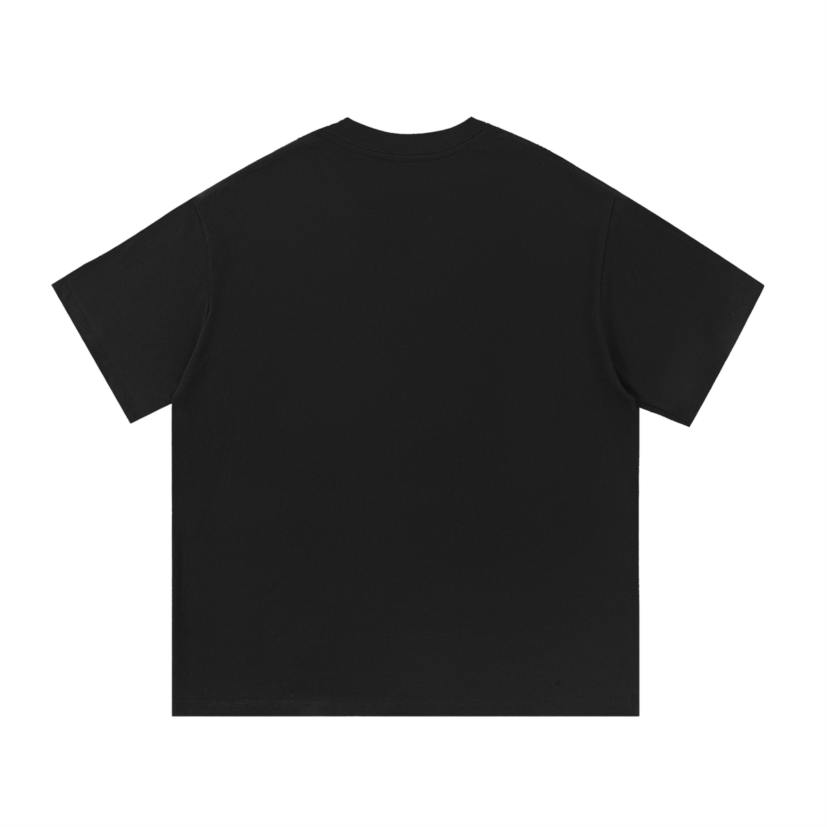 Life in Motion Premium Oversized Tee