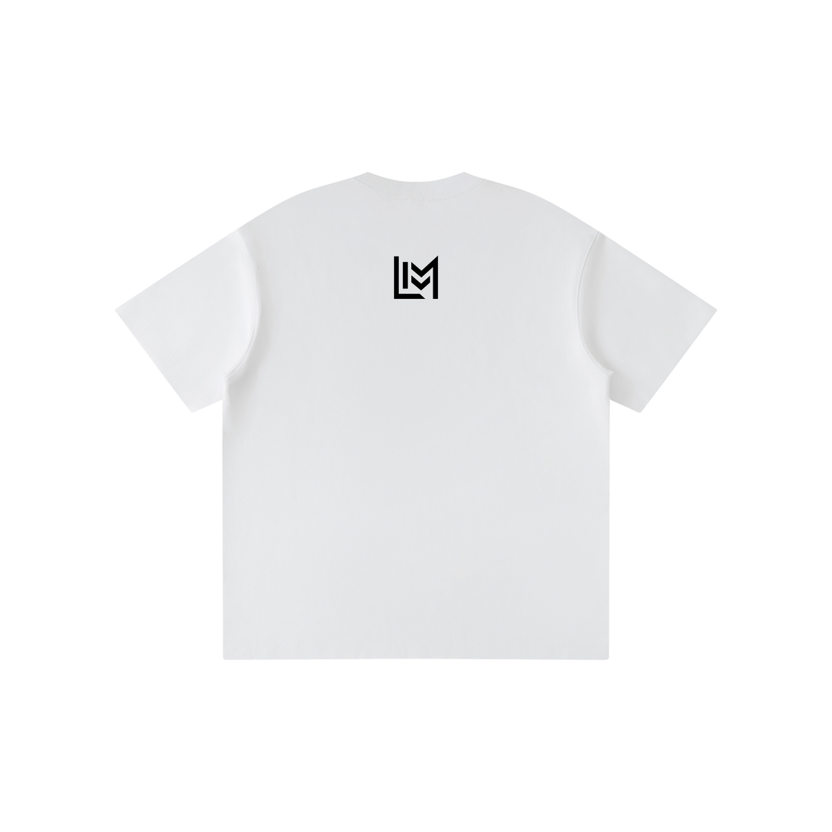 LIM Next Gen                                                Move With Intention Tee