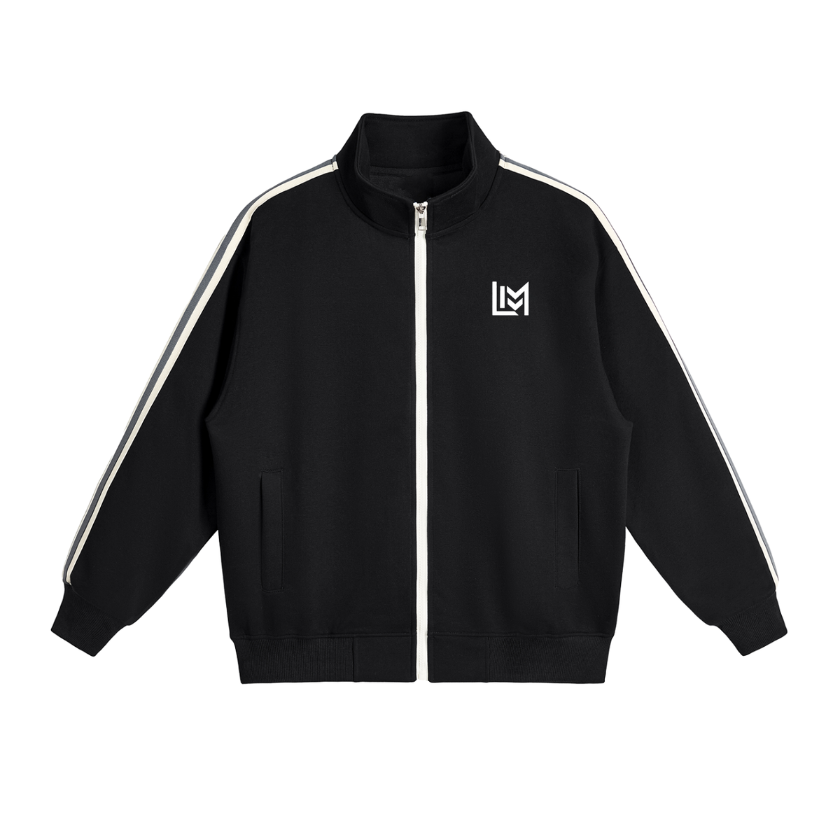 LIM Track Jacket