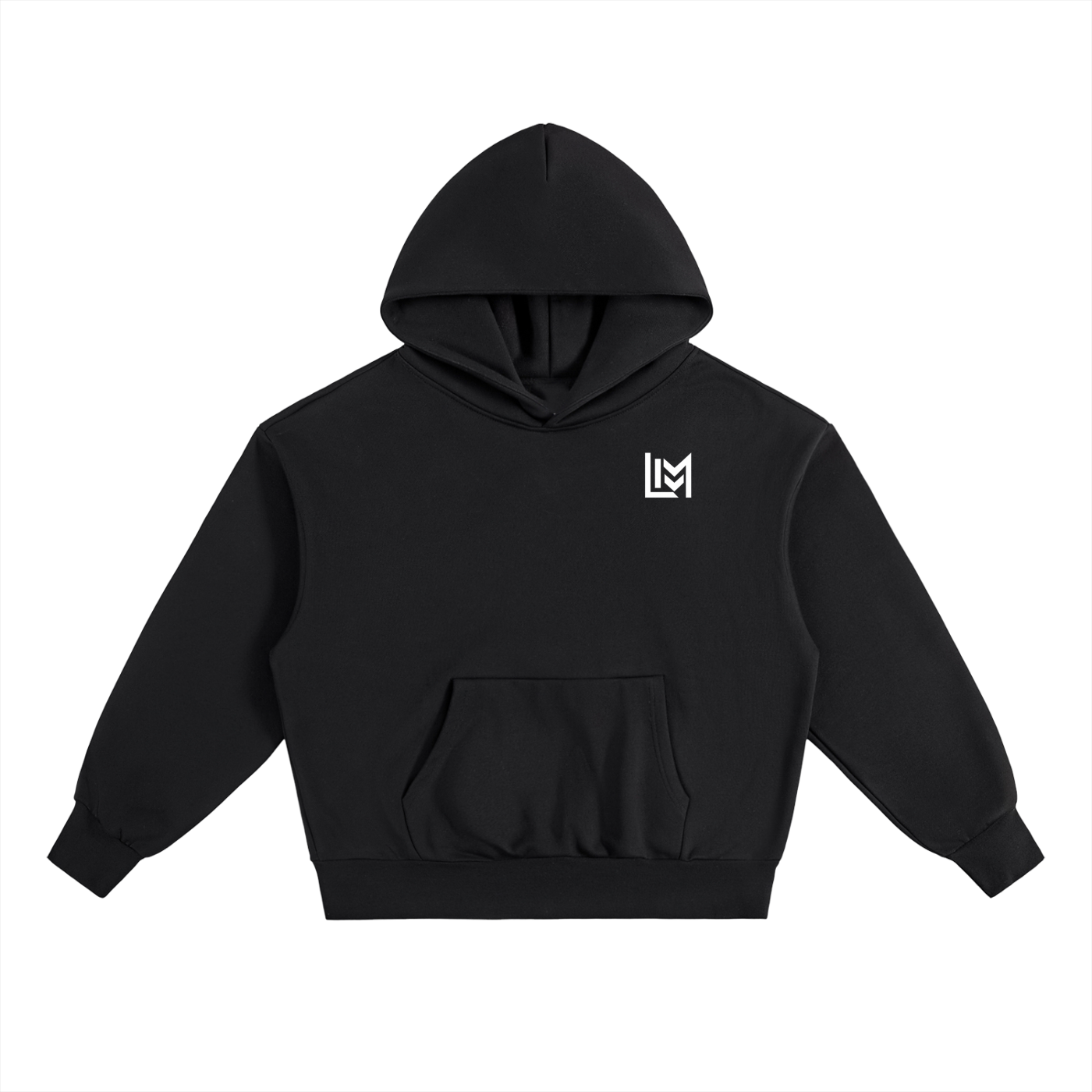 LIM Recovery Hoodie