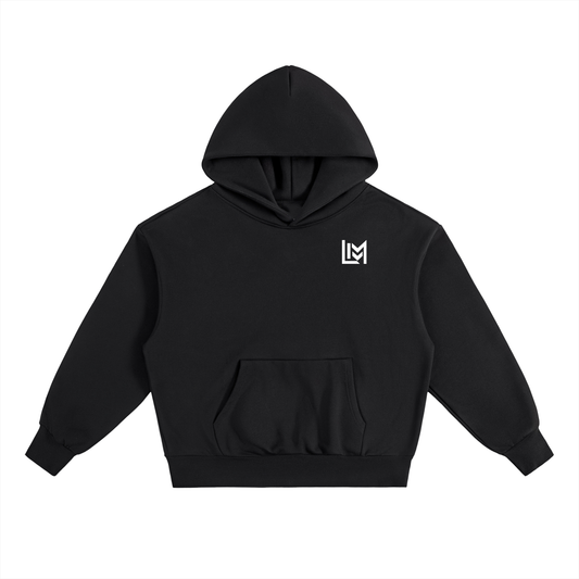 LIM Recovery Hoodie