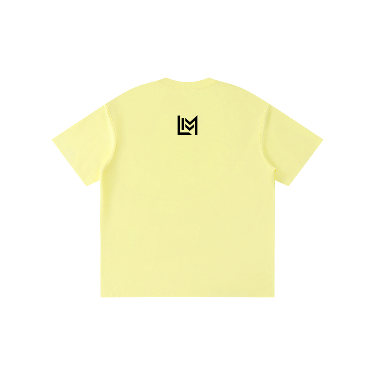 LIM Next Gen                                                Move With Intention Tee